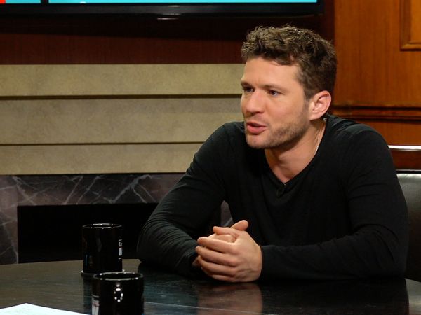 Larry King Now - Ryan Phillippe