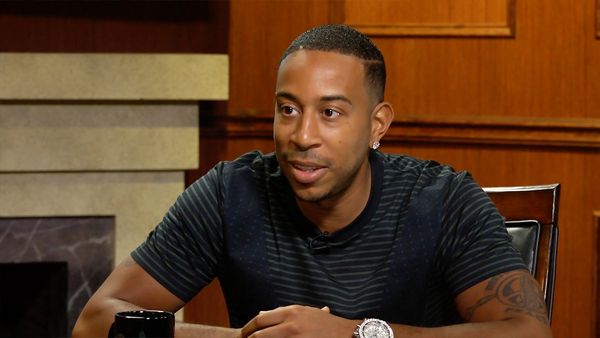 Larry King Now - Ludacris
