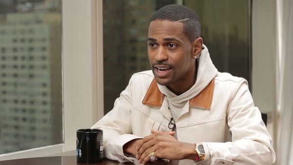 Larry King Now - Big Sean