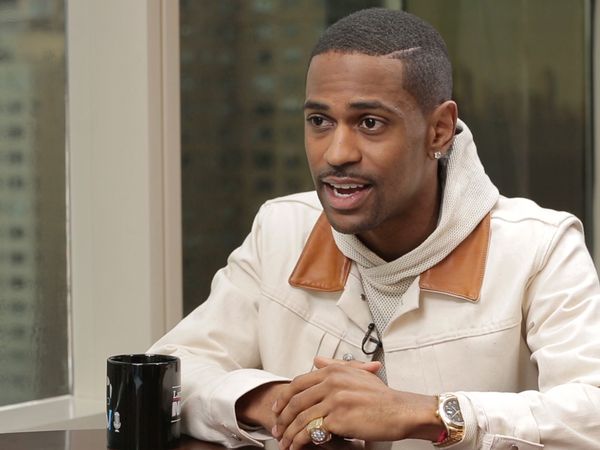 Larry King Now - Big Sean