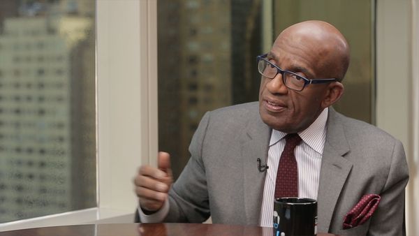 Larry King Now - Al Roker