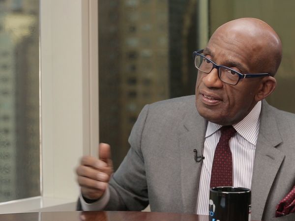 Larry King Now - Al Roker