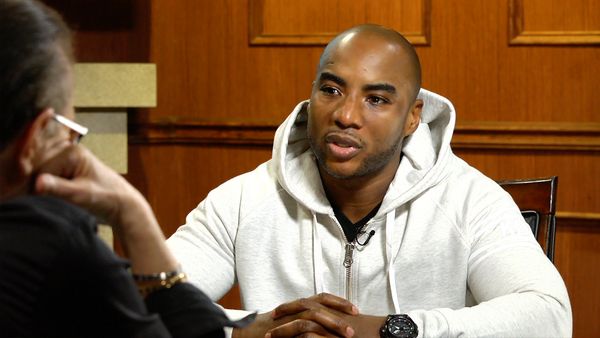 Larry King Now - Charlamagne Tha God