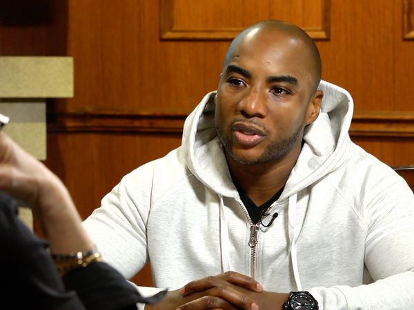 Larry King Now - Charlamagne Tha God