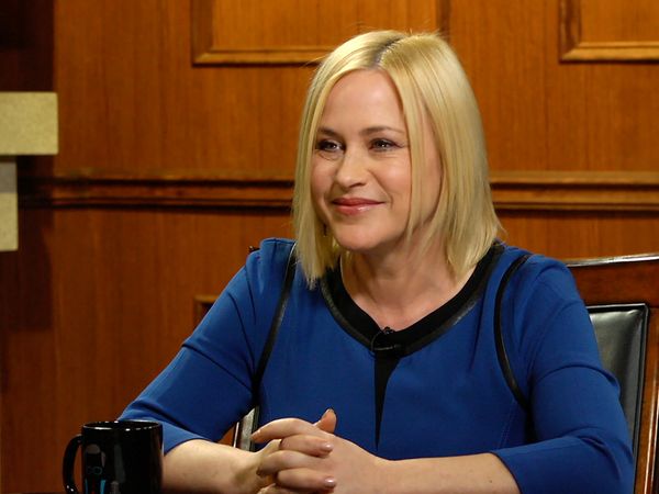 Larry King Now - Larry King Now: Patricia Arquette