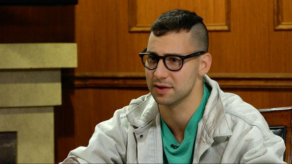 Larry King Now - Jack Antonoff