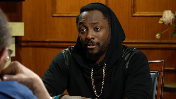Larry King Now - Will.i.am