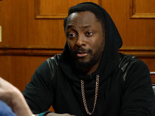 Larry King Now - Will.i.am