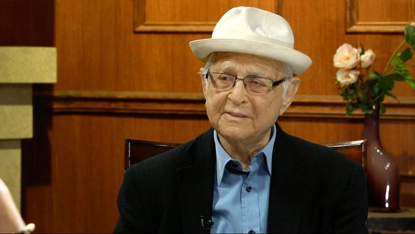 Larry King Now - Norman Lear