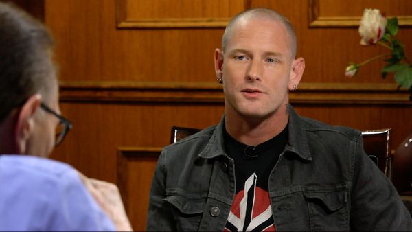 Larry King Now - Corey Taylor