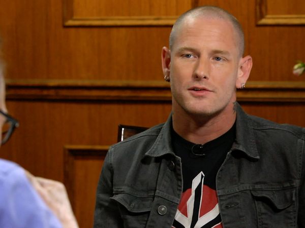 Larry King Now - Corey Taylor