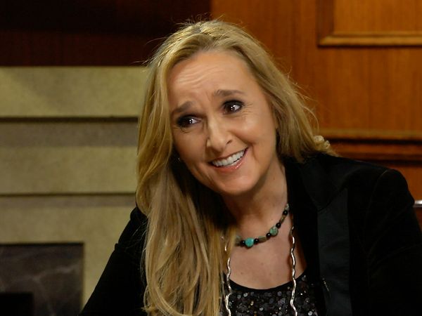 Larry King Now - Melissa Etheridge