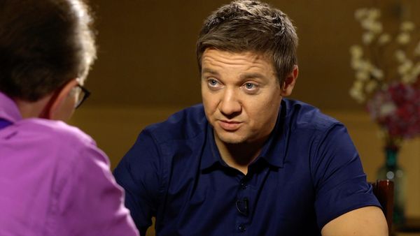 Larry King Now - Jeremy Renner