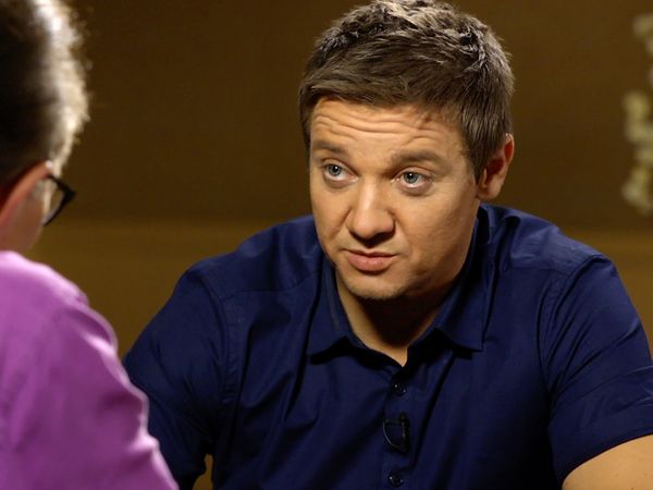 Larry King Now - Jeremy Renner