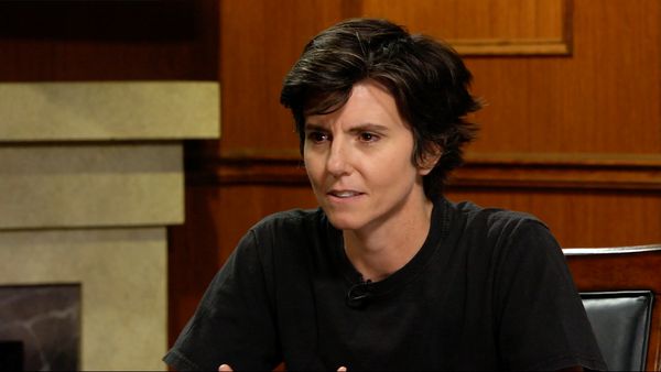 Larry King Now - Tig Notaro