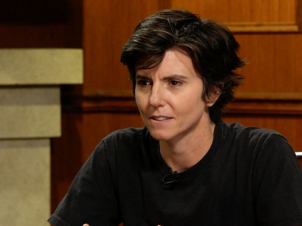 Larry King Now - Tig Notaro
