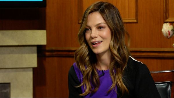 Larry King Now - Michelle Monaghan