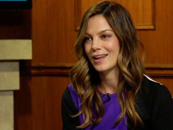Larry King Now - Michelle Monaghan