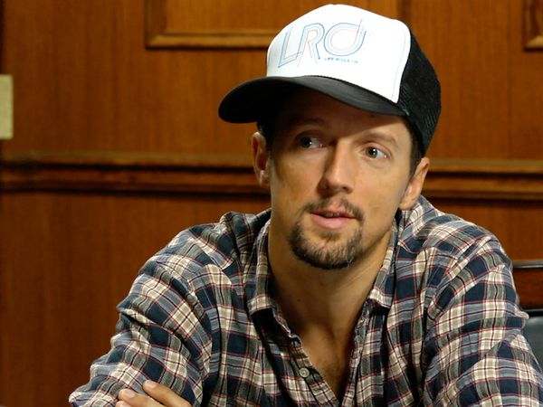 Larry King Now - Jason Mraz