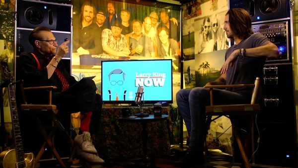 Larry King Now - Jake Owen