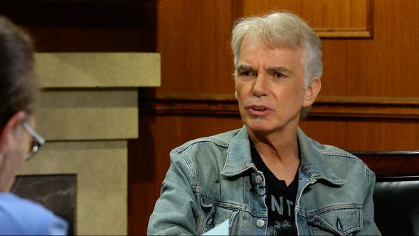Larry King Now - Billy Bob Thornton