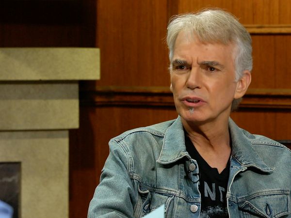 Larry King Now - Billy Bob Thornton