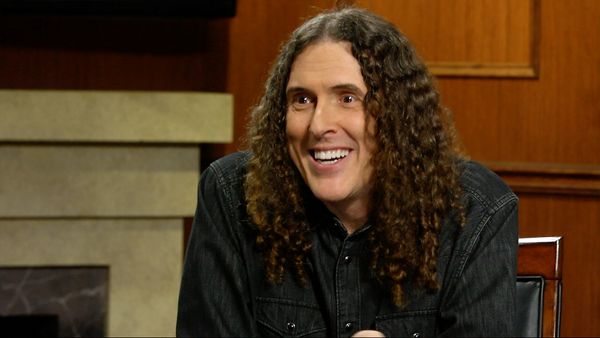 Larry King Now - Weird Al Yankovic