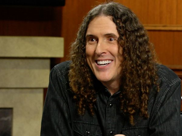Larry King Now - Weird Al Yankovic