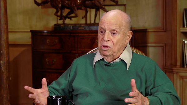 Larry King Now - Don Rickles