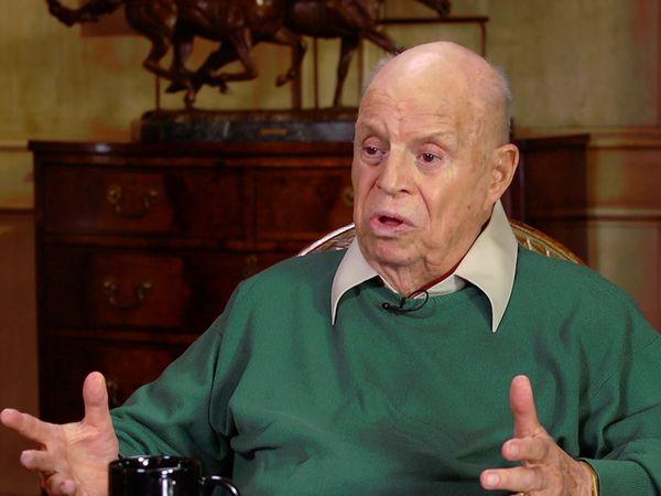 Larry King Now - Don Rickles