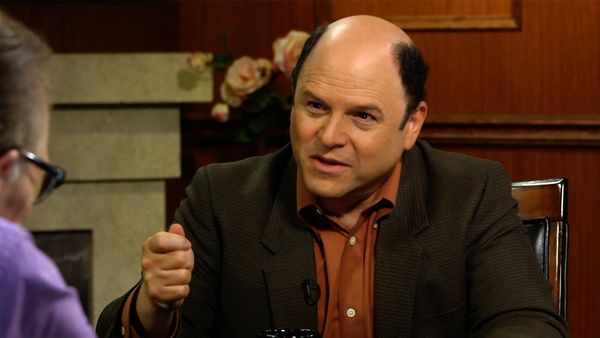 Larry King Now - Jason Alexander