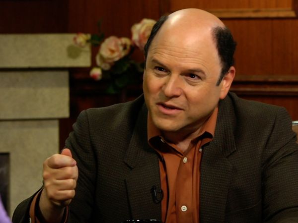 Larry King Now - Jason Alexander