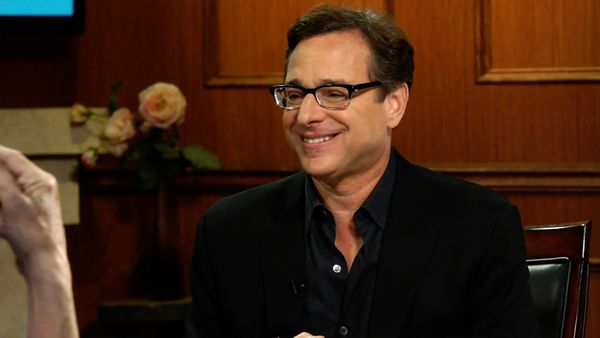 Larry King Now - Larry King Now: Bob Saget