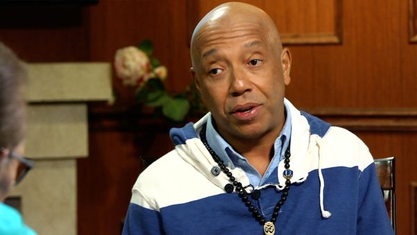 Larry King Now - Russell Simmons