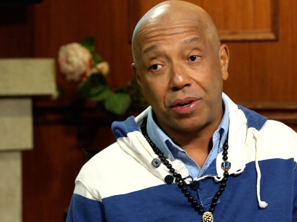 Larry King Now - Russell Simmons