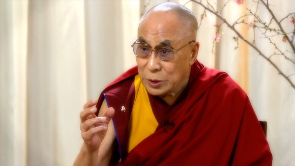 Larry King Now - The Dalai Lama