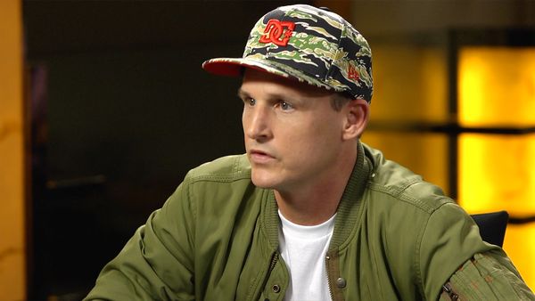 Larry King Now - Rob Dyrdek