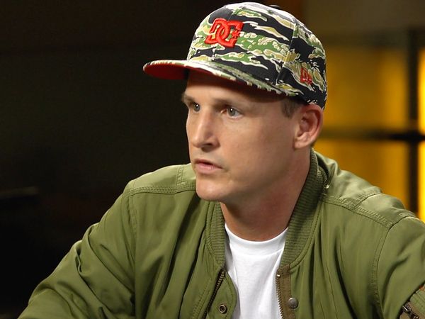 Larry King Now - Rob Dyrdek