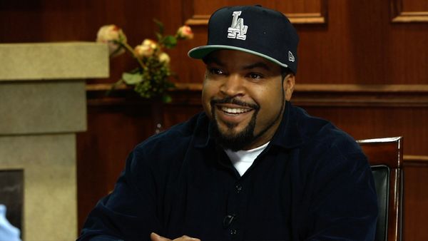 Larry King Now - Ice Cube