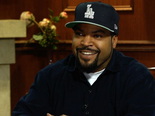 Larry King Now - Ice Cube
