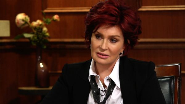 Larry King Now - Sharon Osbourne