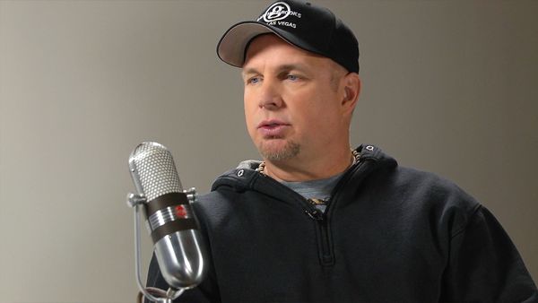 Larry King Now - Garth Brooks