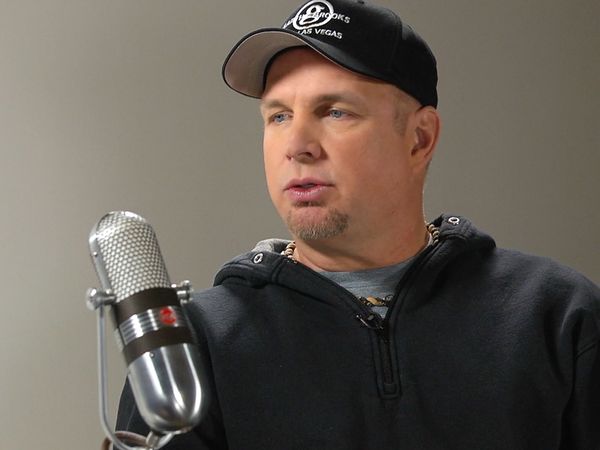 Larry King Now - Garth Brooks