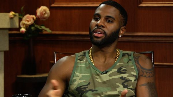 Larry King Now - Jason Derulo