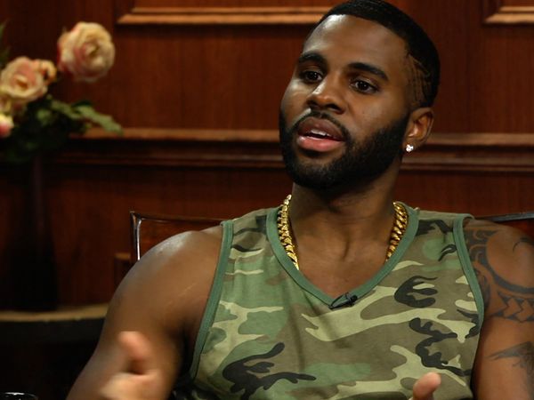 Larry King Now - Jason Derulo