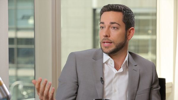 Larry King Now - Zachary Levi
