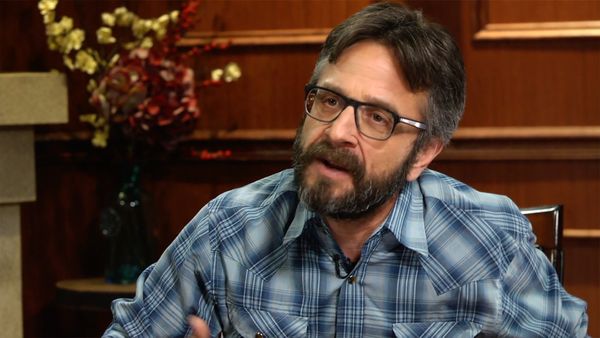 Larry King Now - Marc Maron