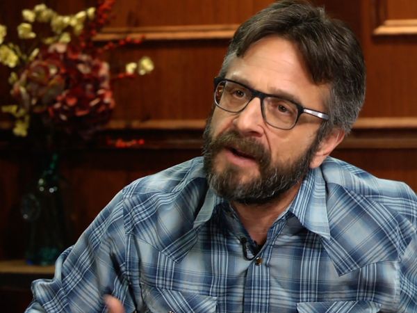 Larry King Now - Marc Maron