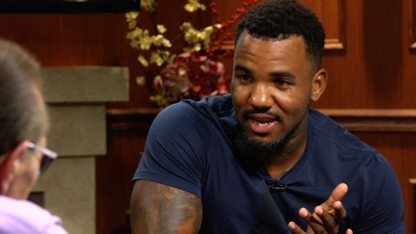 Larry King Now - The Game