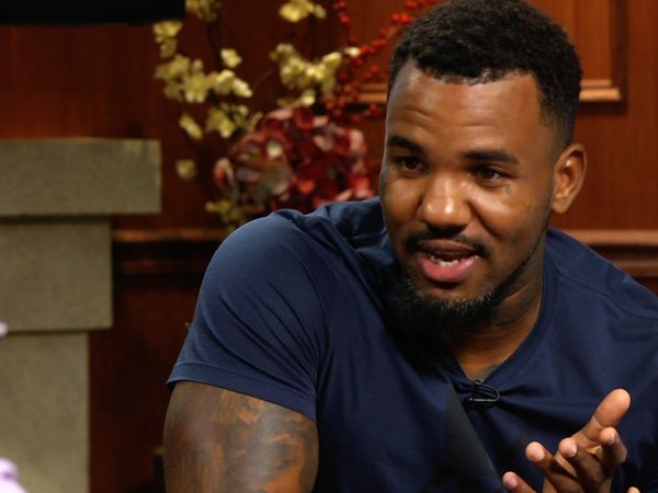 Larry King Now - The Game